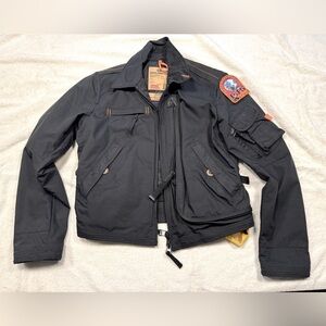 Parajumpers women’s lightweight jacket med